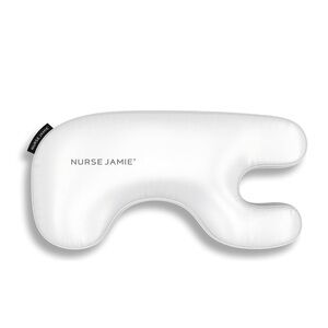 Nurse Jamie Beauty Bear Memory Foam Skincare Pillow